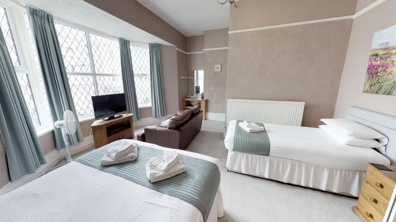 Suite Familiare Deluxe