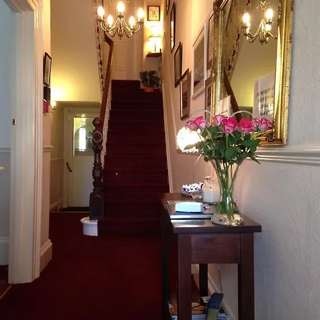 The Tudor Guest House-3